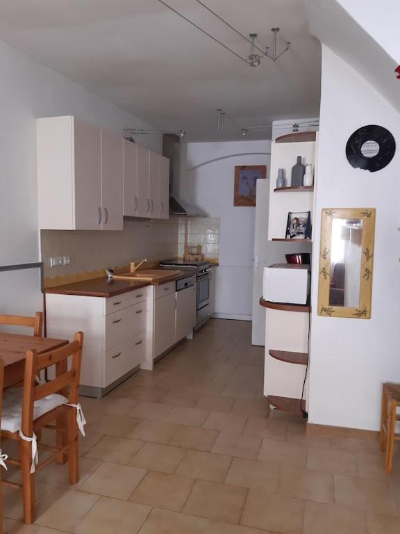 Maison Portiragnes Pres De La Mer Et Du Canal Du Midi Luaran gambar