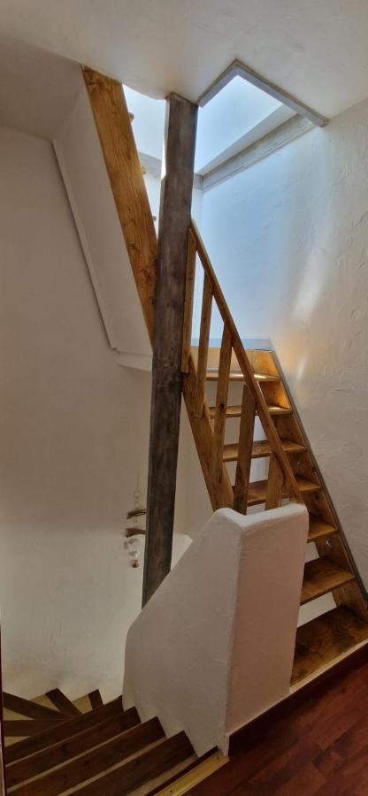 Maison Portiragnes Pres De La Mer Et Du Canal Du Midi Luaran gambar
