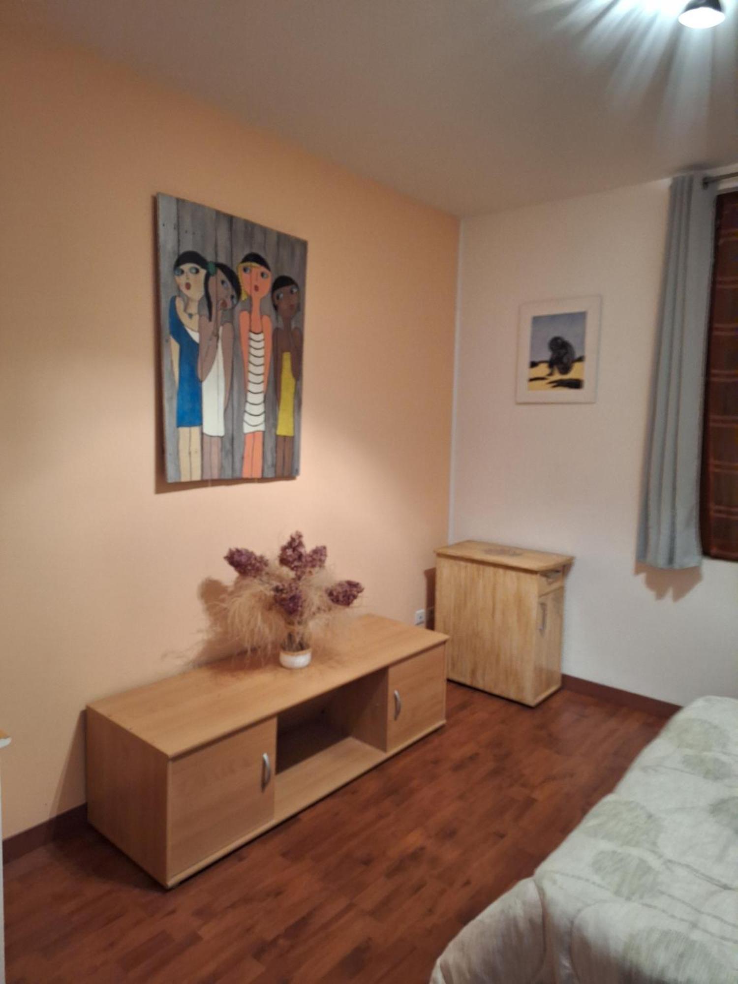 Maison Portiragnes Pres De La Mer Et Du Canal Du Midi Luaran gambar